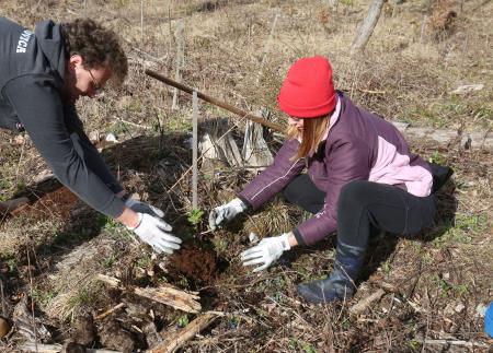 POGOZDOVANJE V RAKOVEM ŠKOCJANU 27 FOTO LJUBO VUKELIČ